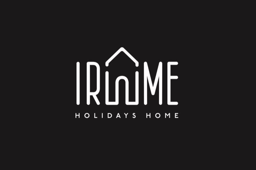 Iroome Rome Bagian luar foto